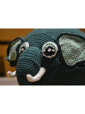 Ballonbal - Olifant 